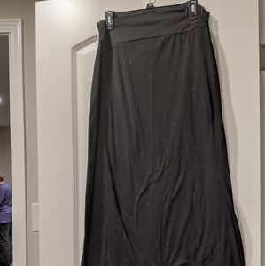 Lot of two maxi skirts!  Both mediums.